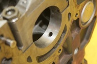 фото thumb №14, Блок двигуна вали балансувальні vw golf vii audi 2.0 tdi dfg 03n023c