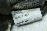 Джгут електропроводка паркування pdc задній 1593947x02m1 citroen jumpy iii expert Зі Шроту, фото thumb