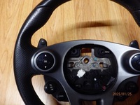 фото thumb №7, Воздуховод smart fortwo 453-łopatki