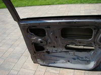 фото thumb №11, Toyota sienna дверь задние правое