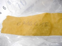 фото thumb №6, Крепления датчиков pdc 6716415