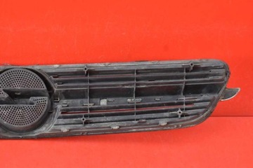 фото thumb №9, Решётка решётка радиатора чёрная 13106811 opel vectra c 02-05