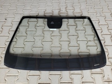 фото thumb №1, Стекло перед передняя лобовое mg hs i