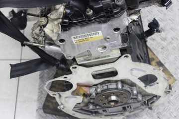 фото thumb №6, Двигатель стойка bmw 5 e60 e61 2.5 дизель m57te4 177km 130kw