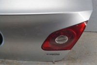 фото thumb №7, Крышка багажника зад vw passat cc k1028