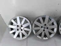 фото thumb №15, Диски алюмінієві комплект 17 peugeot 308 sw 04322x