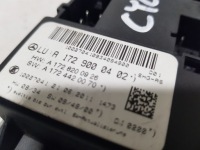 фото thumb №4, Модуль блок керування обдув airscarf mercedes slk r172 w172 a1729000402