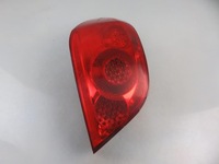 фото thumb №8, Лампа левая задняя peugeot 307 557676