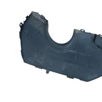 фото thumb №10, Спойлер бампера задняя диффузор bmw 4 g22 g23 m-pakiet