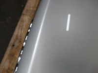 фото thumb №4, Audi a8 d3 i lift крышка багажника багажника задняя ly7w