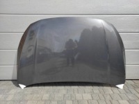 фото thumb №1, Капот кришка двигуна subaru xv lift 17-20