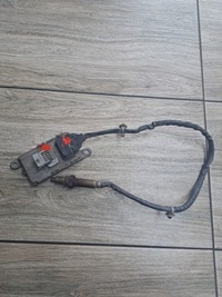 фото thumb №1, Датчик вихлопних газів nox renault midlum gama d широкий volvo fl fe euro 6