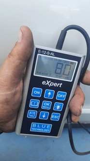 фото thumb №8, Дверь правое задняя volvo xc70 cc 02r