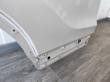 фото thumb №10, Дверь mitsubishi eclipse cross задние правые зад правые