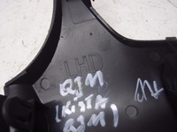 фото thumb №12, Защита консоли qashqai ii 2016r