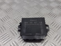 фото thumb №1, Блок керування модуль pdc renault scenic ii 2.0 t 8200235627
