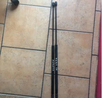 фото thumb №1, Амортизатор амортизатор телескоп капота daf 85 cf