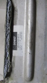 фото thumb №5, Honda cr-v iv 1.6 интеркулер 12-16