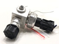 фото thumb №1, Датчик кондиционера lexus lbx 1.5 136km