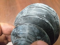 фото thumb №8, Защита шарнир полуось gkn bo 1150157500015 9007