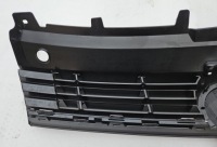 Решітка радіатора решітка  радіатора перед vw polo v 5 6c0853651k 6c0853653f 6c0853600 Оригінал, фото thumb