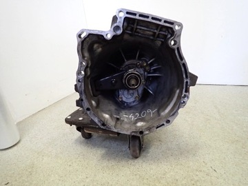 фото thumb №10, Mazda mx5 mx-5 nb 1.8i 99-05 146km коробка передач коробки передач механічна