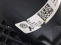 фото thumb №8, Vw golf vi passat b7 радиатор интеркулер 1k0145803bp