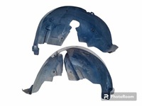 фото thumb №1, Подкрылок левая правое задняя задние renault clio iii