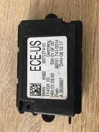 фото thumb №1, Bmw f10 f21 f30 блок управления idrive модуль 9371374