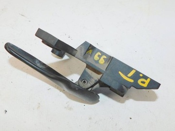 фото thumb №4, Vw sharan i 1.8 99r ручка внутренняя правый зад