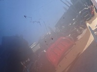 фото thumb №6, Volvo s80 ii v70 iii 07-16 капот крышка двигателя