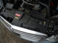 фото thumb №12, Kompletny перед капот лампы крылья mercedes w212 amg 988