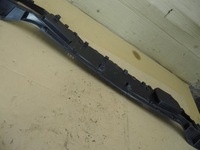 фото thumb №9, Jeep wrangler jl 2017+ абсорбер бампера перед