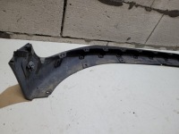 фото thumb №8, Спойлер накладка бампер перед mini f55 f56 pdc