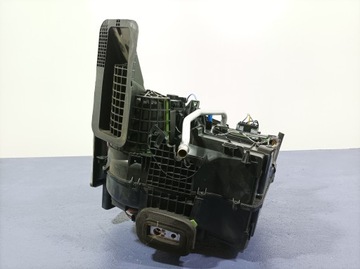 фото thumb №10, Renault clio iv 1.5 dci обігрівач повітродувка 272709355r