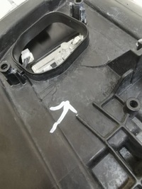 фото thumb №6, Фара лампа сторона права bmw 3 f30 f31 адаптивний led