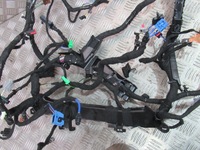 фото thumb №7, Range rover sport l494 рестайлінг установка консолі