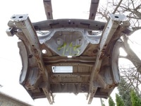 фото thumb №7, Renault master ii opel movano a 03-10 кабина одинарная крыша стена задняя