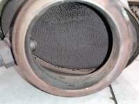 Bentley arnage t catalyst pj100198pf pj100186pe converter set Недорого, фото thumb