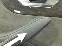 фото thumb №6, Audi q7 ii 4m рестайлинг обивка боковина дверь зад левый bang olufsen