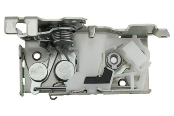 фото thumb №10, Замок дверь боковых сдвижных