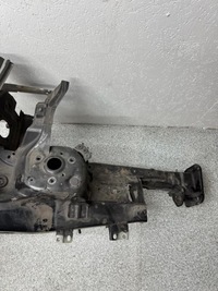 фото thumb №7, Лонжерон зона зминання фартух праві перед volvo v40 ii 2012-2018r варшава