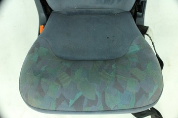 фото thumb №8, Сиденье зад задний складной средний з ремень vw sharan mk1 1 alhambra galaxy