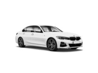 фото thumb №5, Пороги карбон bmw 3 g20 g21 2019 - m-performance