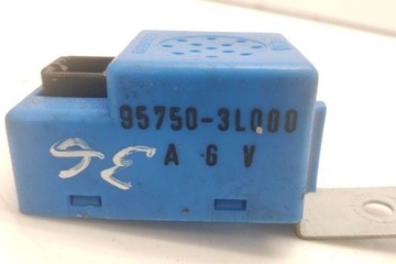 фото thumb №8, Сирена сигнализации hyundai grandeur ii 957503l000 3.34l бензин 127kw 2006