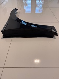 фото thumb №1, Крило перед праві vw arteon 3g8 r-line lc9x комплектний