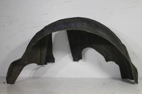 фото thumb №1, Підкрилок правий задня задні ford fiesta mk8 16-