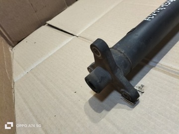 фото thumb №9, Wał приводной opel omega b fl рестайлинг автомат 2.5b 125kw