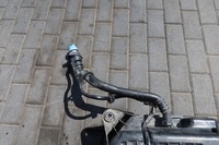 фото thumb №11, Бак adblue clio v 172a21630r