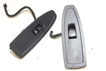 фото thumb №6, Панель перемикач скла праві перед 9208107 728383505 bmw f30 f31 f34